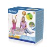Bestway Надувной Садовый Бассейн / Мантовка 91 см x 20 см + Мячики 50 шт., BES51141 - Home Club, изображение 14