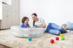 Bestway Надувной Садовый Бассейн / Мантовка 91 см x 20 см + Мячики 50 шт., BES51141 - Home Club, изображение 18