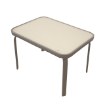 Kontrasto Комплект Marbella Wood на 4 особи, колір «таупе», Dw, Meb000082 - Home Club, зображення 5