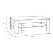 Forte Святковий столик, SVOT22-D53 - Home Club, зображення 5