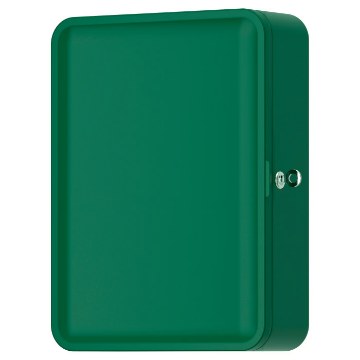 ИКЕА Настенный шкаф HUSBYÅN, 606.016.40 - Home Club