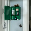ИКЕА Настенный шкаф HUSBYÅN, 606.016.40 - Home Club, изображение 5