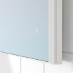 ИКЕА Зеркало с подсветкой KÄRRSJÖN, 606.133.94 - Home Club, изображение 6
