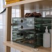 ИКЕА Мини-комод с 2 ящиками VISSLAÅN, 106.302.06 - Home Club, изображение 3