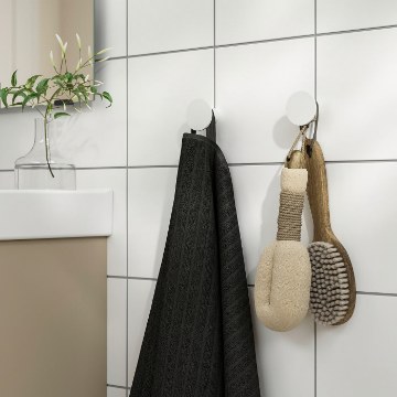 ИКЕА Крюк ENUDDEN ЭНУДДЭН, 806.299.59 - Home Club