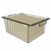 Hobby Life Прямокутний Контейнер Multi Box 30L Для Бджолиних Рамок, HOB021106 - Home Club, зображення 5