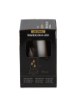 Chomik Потрійна Свічка Led 8,5 × 14 См, Біла, LED1613 - Home Club, зображення 10