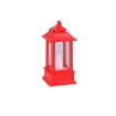 Chomik Светодиодный фонарик Mini, 4 x 4 x 9 см, разноцветный, LED1644 - Home Club