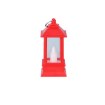 Chomik Светодиодный фонарик Mini, 4 x 4 x 9 см, разноцветный, LED1644 - Home Club, изображение 2