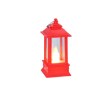 Chomik Светодиодный фонарик Mini, 4 x 4 x 9 см, разноцветный, LED1644 - Home Club, изображение 3