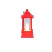 Chomik Светодиодный фонарик Mini, 4 x 4 x 9 см, разноцветный, LED1644 - Home Club, изображение 4