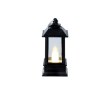Chomik Светодиодный фонарик Mini, 4 x 4 x 9 см, разноцветный, LED1644 - Home Club, изображение 6