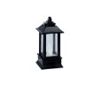Chomik Светодиодный фонарик Mini, 4 x 4 x 9 см, разноцветный, LED1644 - Home Club, изображение 7
