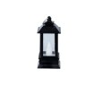 Chomik Светодиодный фонарик Mini, 4 x 4 x 9 см, разноцветный, LED1644 - Home Club, изображение 8