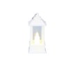 Chomik Светодиодный фонарик Mini, 4 x 4 x 9 см, разноцветный, LED1644 - Home Club, изображение 10