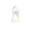Chomik Светодиодный фонарик Mini, 4 x 4 x 9 см, разноцветный, LED1644 - Home Club, изображение 11