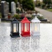 Chomik Светодиодный фонарик Mini, 4 x 4 x 9 см, разноцветный, LED1644 - Home Club, изображение 14