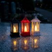 Chomik Светодиодный фонарик Mini, 4 x 4 x 9 см, разноцветный, LED1644 - Home Club, изображение 15