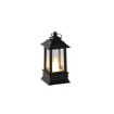 Chomik Светодиодный фонарик Mini, 4 x 4 x 9 см, разноцветный, LED1644 - Home Club, изображение 19