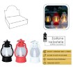 Chomik Светильник Led Mini 4,5 x 9 см, разноцветный, LED1651 - Home Club, изображение 7