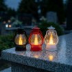 Chomik Светильник Led Mini 4,5 x 9 см, разноцветный, LED1651 - Home Club, изображение 9
