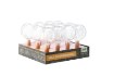 Garden Line Шар для полива 9 x 6 x 17 см, PERG-N2857 - Home Club, изображение 7