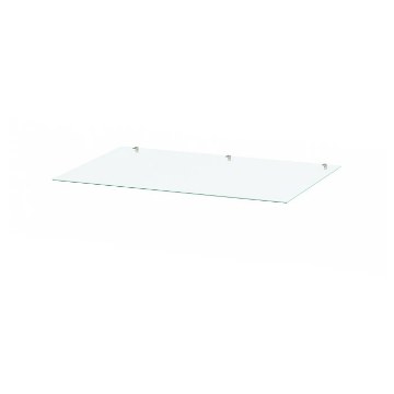 ІКЕА Скляна стільниця STORKLINTA, 406.275.23 - Home Club