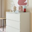 ИКЕА Стеклянная столешница STORKLINTA, 406.275.23 - Home Club, изображение 2
