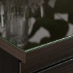 ИКЕА Стеклянная столешница STORKLINTA, 006.275.20 - Home Club, изображение 3