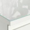 ИКЕА Стеклянная столешница STORKLINTA, 006.275.20 - Home Club, изображение 4