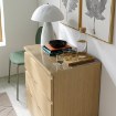 ИКЕА Стеклянная столешница STORKLINTA, 406.275.23 - Home Club, изображение 7