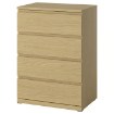 ИКЕА Комод STORKLINTA, 806.275.35 - Home Club
