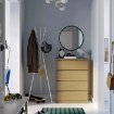 ИКЕА Комод STORKLINTA, 806.275.35 - Home Club, изображение 2