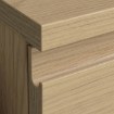 ИКЕА Комод STORKLINTA, 006.275.44 - Home Club, изображение 4