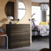 ИКЕА Комод STORKLINTA, 506.275.51 - Home Club, изображение 2