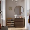 ИКЕА Комод STORKLINTA, 506.275.51 - Home Club, изображение 3