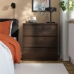 ИКЕА Комод STORKLINTA, 506.275.51 - Home Club, изображение 4