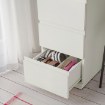 ИКЕА Комод STORKLINTA, 406.275.42 - Home Club, изображение 4