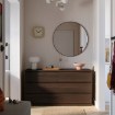 ИКЕА Комод STORKLINTA, 806.275.59 - Home Club, изображение 2