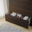 ИКЕА Комод STORKLINTA, 806.275.59 - Home Club, изображение 4