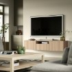 ИКЕА Шкаф для телевизора BESTÅ БЕСТО, 496.229.36 - Home Club, изображение 2