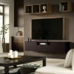 ИКЕА Шкаф для телевизора BESTÅ БЕСТО, 896.229.44 - Home Club, изображение 2