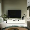 ИКЕА Шкаф для телевизора BESTÅ БЕСТО, 396.229.32 - Home Club, изображение 3