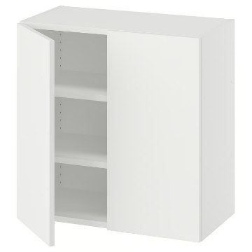 ИКЕА Комбинация настенных шкафов LASTARE, 496.036.88 - Home Club