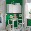ИКЕА Комбинация настенных шкафов LASTARE, 496.036.88 - Home Club, изображение 2