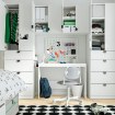 ИКЕА Стелаж LASTARE, 096.038.93 - Home Club, изображение 3