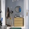 ИКЕА Комод STORKLINTA, 706.275.31 - Home Club, изображение 3