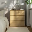 ИКЕА Комод STORKLINTA, 706.275.31 - Home Club, изображение 4