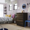 ИКЕА Комод STORKLINTA, 106.275.53 - Home Club, изображение 2