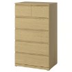 ИКЕА Комод STORKLINTA, 006.275.44 - Home Club
